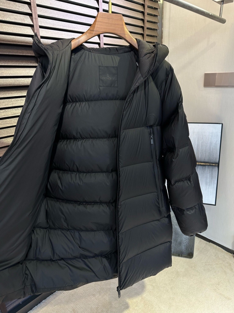 Moncler Down Coat